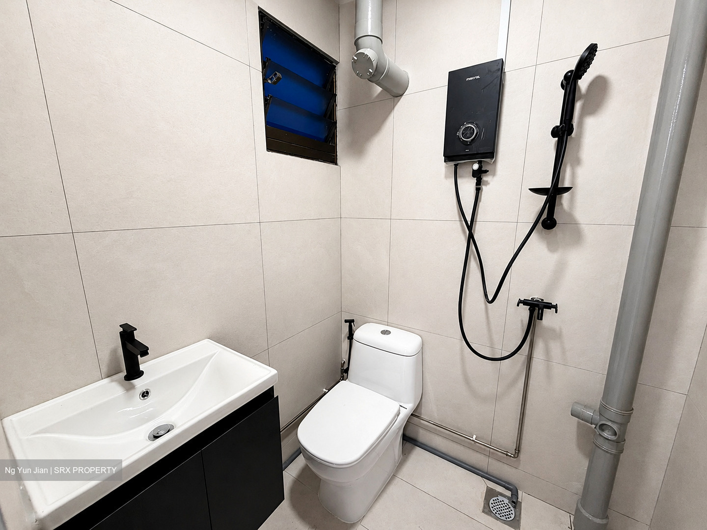 Blk 486 Jurongville @ Avenue 1 (Jurong West), HDB 4 Rooms #579475231